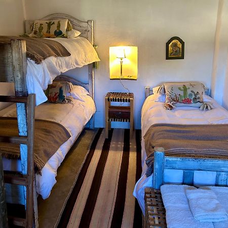 Casa San Jose Villa Cachí Dış mekan fotoğraf