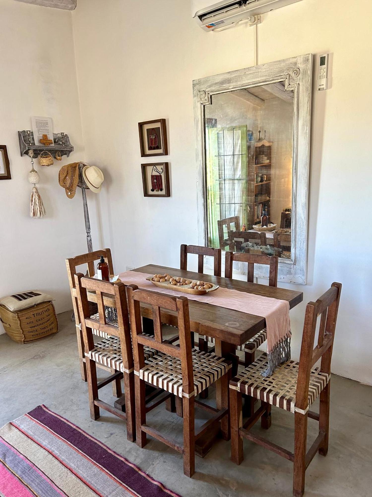 Casa San Jose Villa Cachí Dış mekan fotoğraf