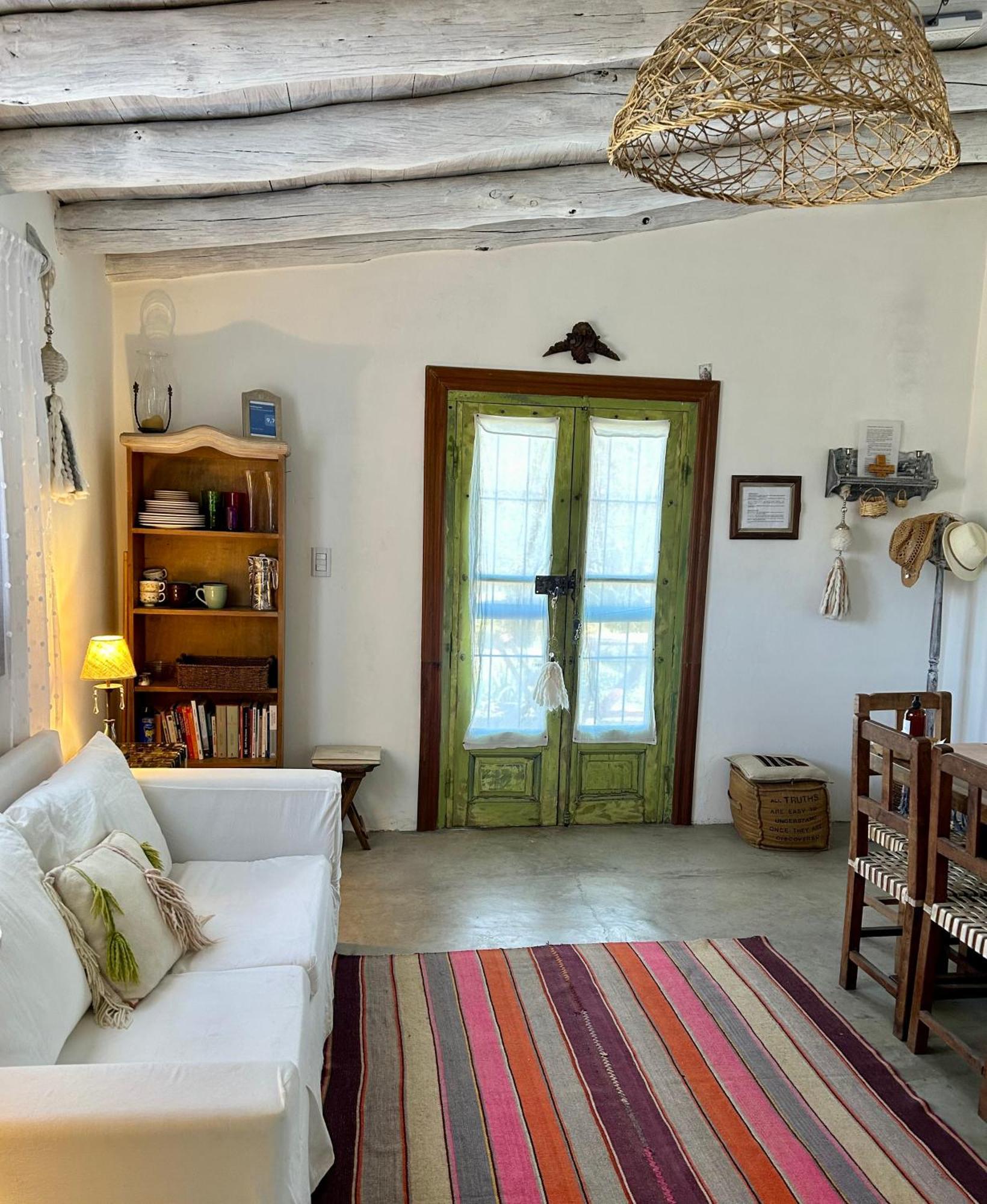 Casa San Jose Villa Cachí Dış mekan fotoğraf