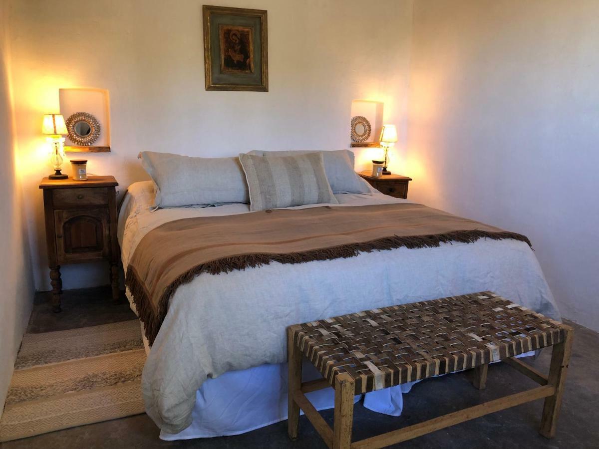 Casa San Jose Villa Cachí Dış mekan fotoğraf